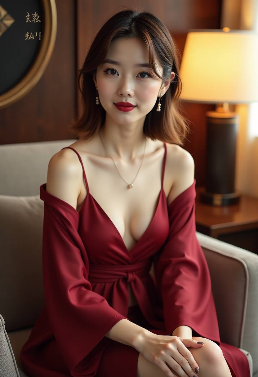 你却爱着一个他 第4集